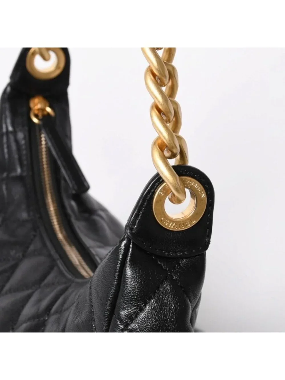 CHANEL this authentic